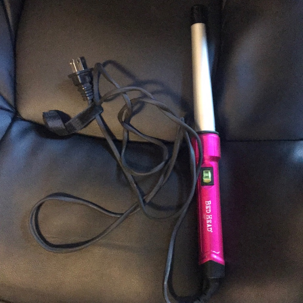 Tigi Bed Head Curlipops curling wand